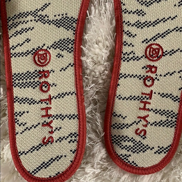 Rothy’s Sneaker - Picture 8 of 8